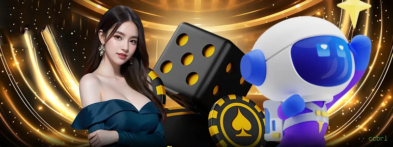 Cassino ccbrl app mobile