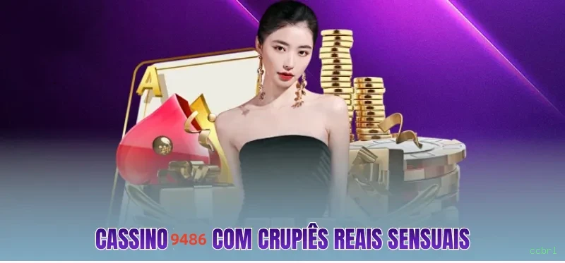 Plataforma ccbrl - cassino e apostas