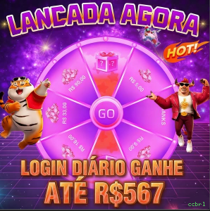 Suporte ccbrl