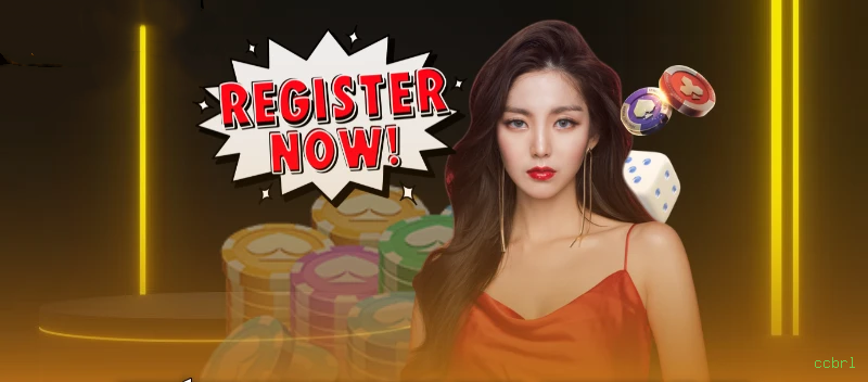 App ccbrl slots mobile
