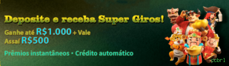 Bônus exclusivos membros VIP ccbrl