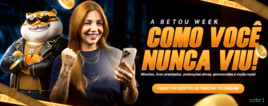 Bônus exclusivos membros VIP ccbrl