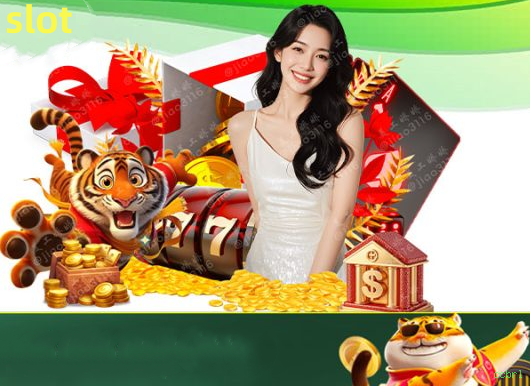 Slots com prêmios ccbrl